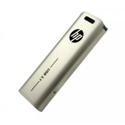 Pen HP 128GB X796W USB 3.1 em Blister