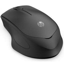 Rato HP 285 Wireless Silent Preto