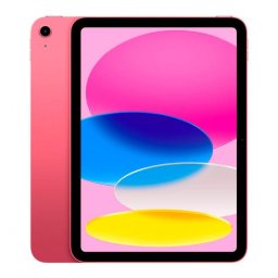 Apple iPad 2025 11" A16 128GB Wi-Fi Rosa