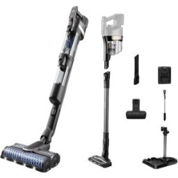 Aspirador Vertical "2-EM-1" Série 9000 XW9463/11 AquaTrio 25.2V 150W (Preto) - PHILIPS