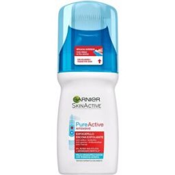 Garnier Escova intensiva anti-manchas Pure Active 150 ml