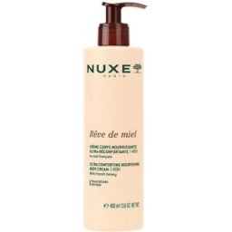 Nuxe Rêve De Miel creme corporal ultra reconfortante 400 ml