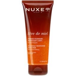 Nuxe Rêve De Miel Esfoliante Corporal Nutritivo 175 ml