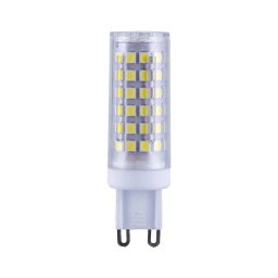 Lâmpada LED G9/7W/230V 2800K