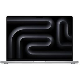 Apple MacBook Pro - M5 Max - M5 Max 40-core - 48 GB RAM - 2 TB SSD - 16.2" 3456 x 2234 @ 120 Hz - Wi-Fi 7, Bluetooth 6.0 - prata - kbd: Português