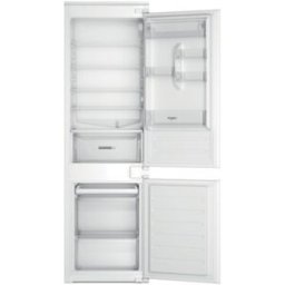 Whirlpool ENC.COMBI WHIRLPO.268L.6ºS-WHC18D051A1