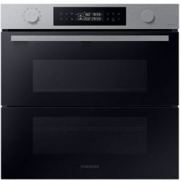 Samsung - Forno NV7B4550VAS/U3