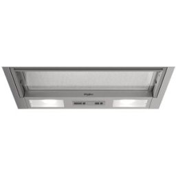 Whirlpool EXAUST WHIRLPO.TELESC.60CM. -WSK64FLSX