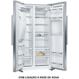 FRIGO SIEMENS SBS.560LK.NF. -KA93GAIDP