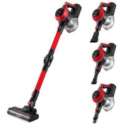 UFESA ASPIRADOR VERTICAL 22.2V S/FIO AUT. 40MIN (Z3)