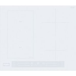 Whirlpool ENC.MESA WHIRLPO.VC.INDUÇ.-WLS5360BF/W