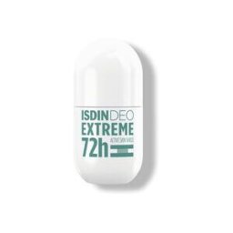Isdin Deo Extreme Active Skin Shield 72H 50 ml