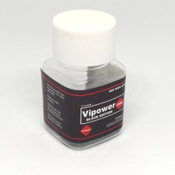 Potenciador Vipower 5200 mg Black Edition (10 Un)