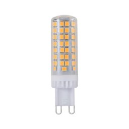 BRILAGI - Lâmpada LED com regulação G9/6W/230V 3000K