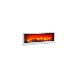 Decoração LED 10xLED/3xC/5V lareira