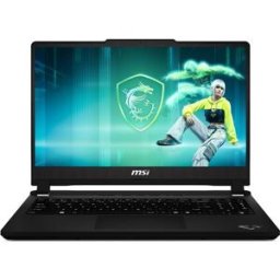 Computador Portátil Gaming MSI Cyborg 15 C13WF-018PT 15.6" NVIDIA® GeForce RTX™ 5060 Intel® Core™ i7-13620H 16GB 1TB SSD