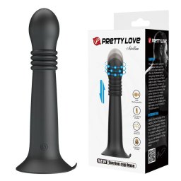 PRETTY LOVE - STELLA MASSAGEADOR ROTATIVO E DE IMPULSÃO RECARREGÁVEL POR USB