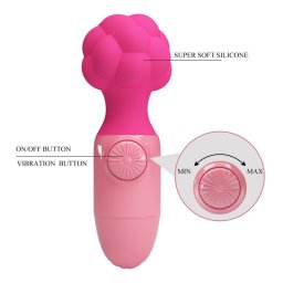 PRETTY LOVE - MINI MASSAGADOR ANWEN ROSA