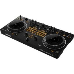 Pioneer DJ DDJ-REV1 Controlador de DJ Controlador DJ
