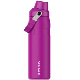 Stanley Garrafa Térmica The IceFlow™ Bottle Fast Flow 700 ml/24oz Violet Blossom 10-