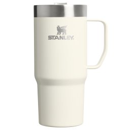 Stanley Termo Caneca The Everyday Suburban Mug 470 ml/16oz Cream Gloss 10-13861-0