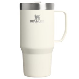 Stanley Termo Caneca The Everyday Suburban Mug 700 ml/24oz Cream Gloss 10-13854-0