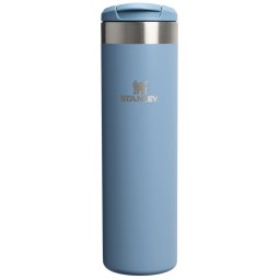 Stanley Termo Caneca The AeroLight™ Transit Mug 600 ml/20oz Indigo 10-10789-172