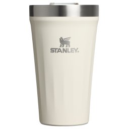 Stanley Termo Copo The Everyday Tumbler 470 ml/16oz Cream Gloss 10-13040-015
