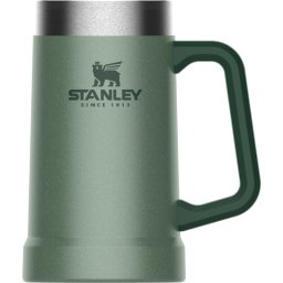 STANLEY The Big Grip Caneca de Cerveja 0,70L / 24oz Hammertone Green