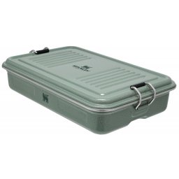 STANLEY A útil Classic Box 1350ml verde martelado 10-10668-001