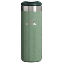 STANLEY AeroLight Transit 470 ml Hammertone Verde