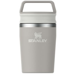 Stanley Caneca Térmica The Café-To-Go Travel Mug 230 ml/8oz Ash 10-12079-012