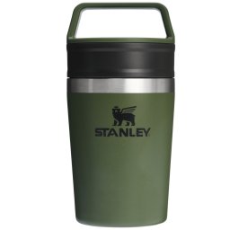 Stanley Termo Caneca The Café-To-Go Travel Mug 230 ml/8oz Dried Pine 10-12079-041