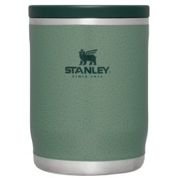 Stanley Termo para Alimentos The Adventure To-Go Food Jar 530 ml/18oz Hammertone Gr