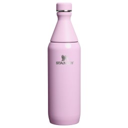 Stanley Garrafa Térmica The All Day Slim Bottle 600 ml/20oz Cherry Blossom Gloss 10-1