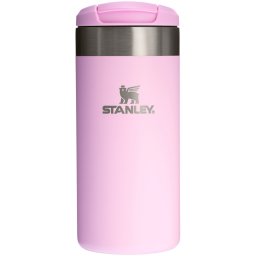 Stanley Caneca Térmica The AeroLight™ Transit 350 ml Cherry Blossom