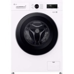 LG - Máq. Lavar Roupa F4X1009NWK