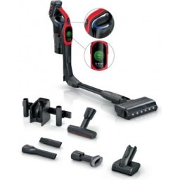 BOSCH - Aspirador Sem Fios Versátil Unlimited 10 ProAnimal BCS1041PET