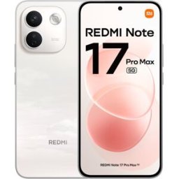 SMARTPHONE XIAOMI NT 17 PRO MAX 256 CLOUD BLUSH
