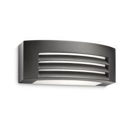 Philips - Iluminação de parede exterior FRAGRANCE 1xE27/42W/230V IP44