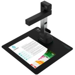 Scanner Iris IRIScan Desk 6 Portátil A4 12MP USB CMOS Preto