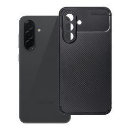 Capa Carbon Premium para Smartphone Samsung Galaxy A36