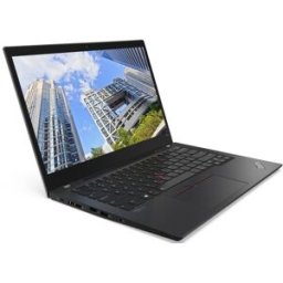 Portátil Recondicionado Lenovo ThinkP T14S GEN2 I7-1165G7 16GB 512GB SSD 14" FHD W11Pro