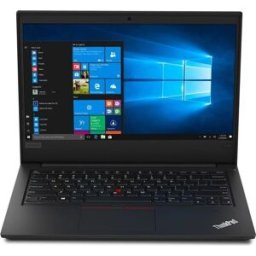 Portátil Recondicionado Lenovo ThinkPad E490 i5-8365U 8GB 256GB SSD 14" FHD W11Pro - Teclado PT