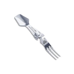 OUTDOOR EDGE CHOWLITE TALHERES DE CAMPISMO 09OE054