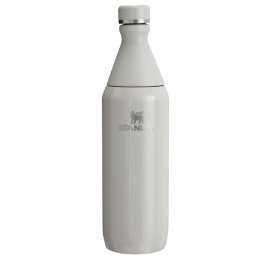 Garrafa Térmica Stanley The All Day Slim Bottle 600 ml Ash Gloss