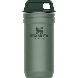 STANLEY Conjunto de Copos de Shot Empilháveis 59 ml