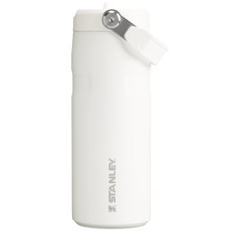 Stanley Garrafa Térmica The IceFlow™ Bottle Flip Straw 2.0 470 ml/24oz Frost 10-1211