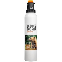 Tetrao Spray de Defesa kaser Bear spray CR 300ml