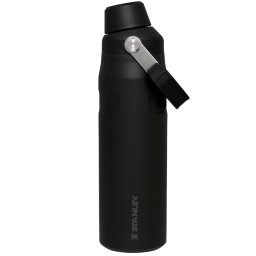 Stanley Garrafa Térmica The IceFlow™ Bottle Fast Flow 700 ml/24oz Preto 2.0